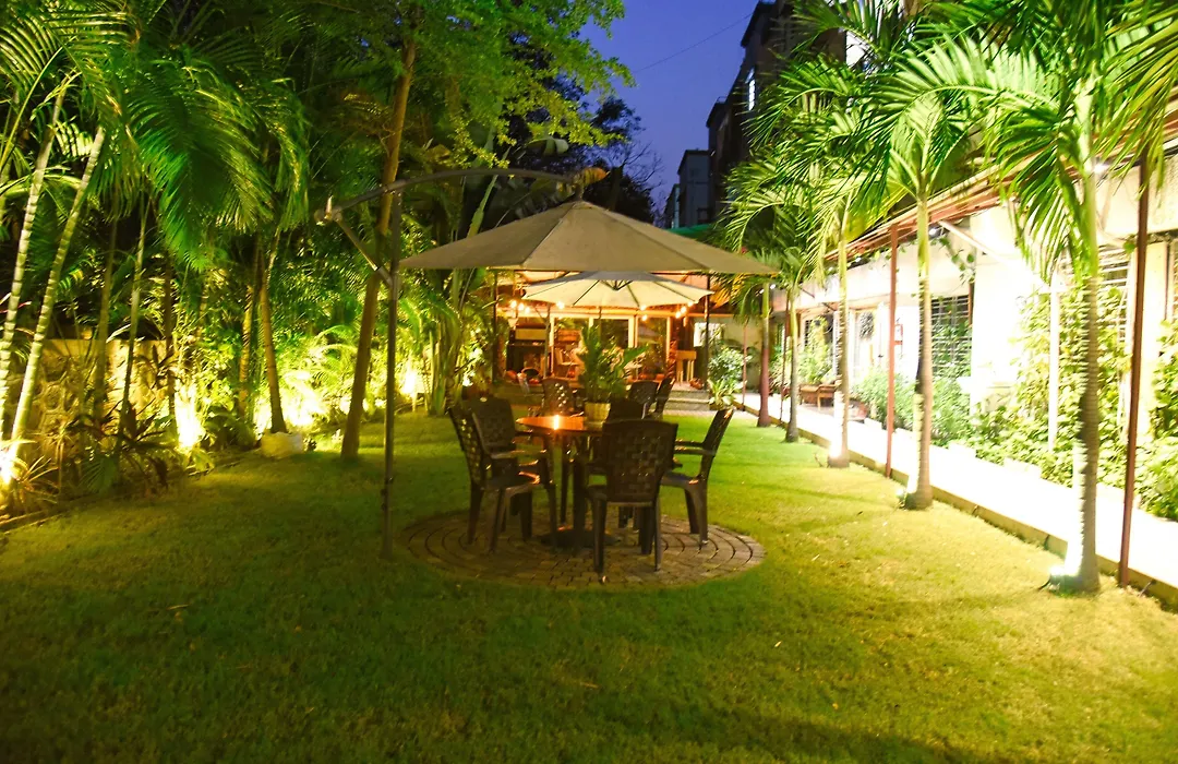 Royal Palms Luxury Service Apartment-1