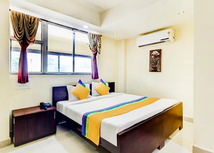 Itsy Hotels Aditya Nagpur